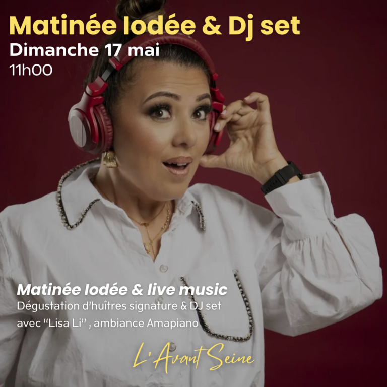 Huitres 17 Dj