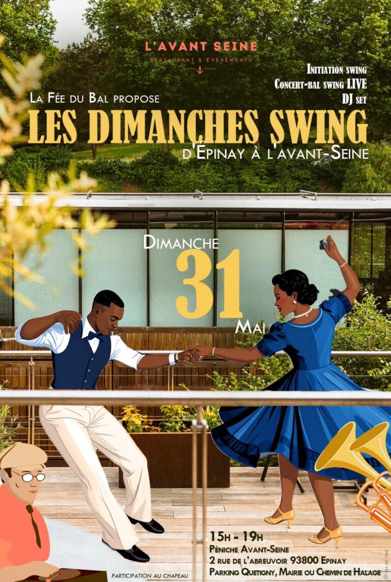 SWING MAI